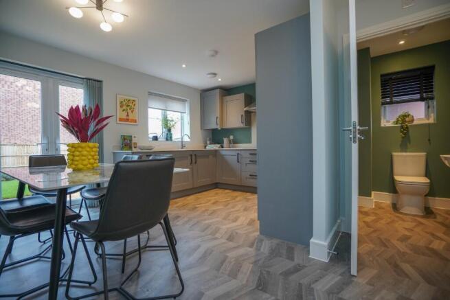 Gloucester Road, Weston-under-Penyard,
Ross-on-Wye

Herefordshire
HR9 7YP photo 4