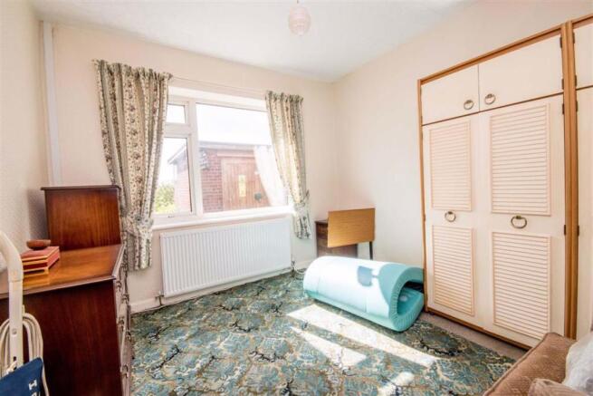 BEDROOM TWO