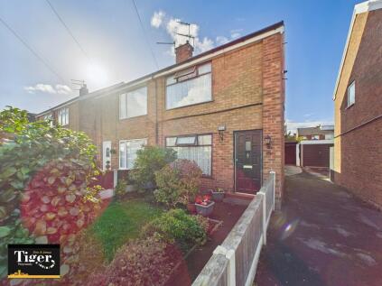 Elterwater Place, Blackpool