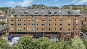 Flat 6/1, 166, Queen Margaret Drive, Glasgow G20 8NX