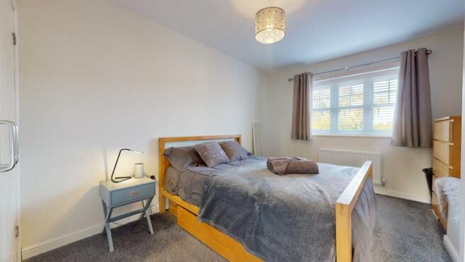 BEDROOM 2