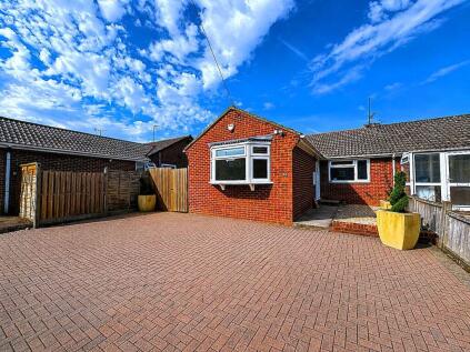 Brookfield Lane, Churchdown