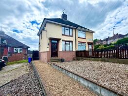 31, Cookson Road, Sheffield S5 8LQ