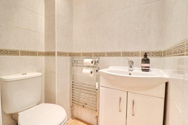 Guest WC