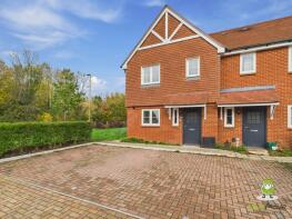 24, Fishbourne Gardens, Chineham, Basingstoke RG24 8BS