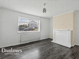 50, Heol Tai Mawr, Swansea Road, Merthyr Tydfil CF48 1NF
