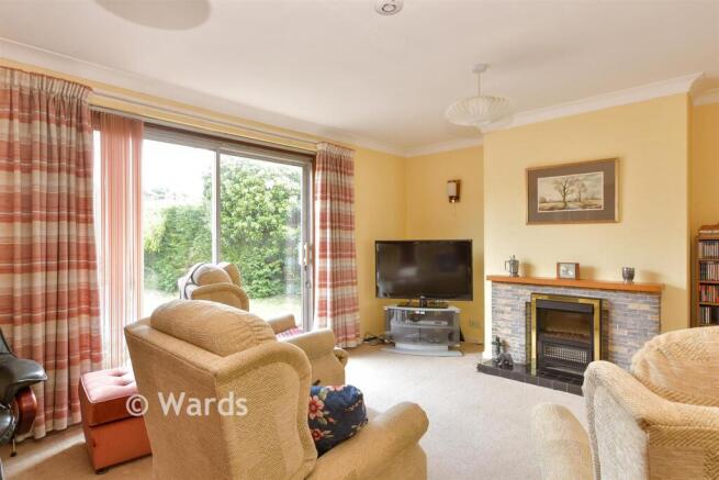 Iden Road, Frindsbury, Rochester, Kent photo 4