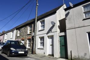 22a, West Street, Penryn TR10 8EW