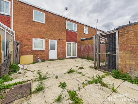 Churchmere Walk, Aylesbury photo 3