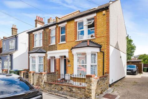 Oaklands Road, Bexleyheath
