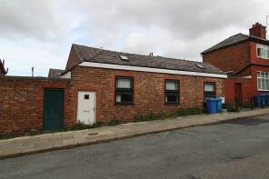 1, Horsfall Street, Liverpool L8 6RU