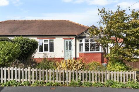 Hill Crescent, Burley In Wharfedale, Ilkley