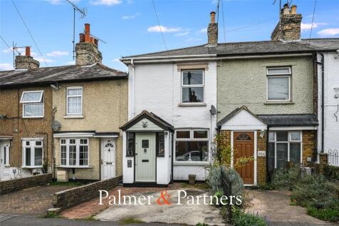 Baddow Road, Chelmsford, Essex, CM2