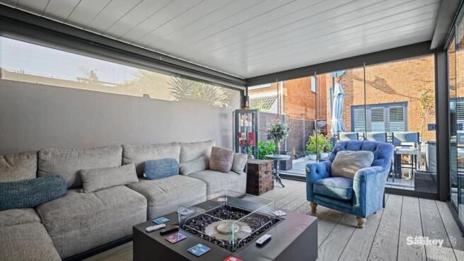 Yorke Street, Mansfield Woodhouse, NG19 photo 4