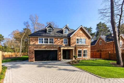 Llanvair Close, Ascot, Berkshire SL5