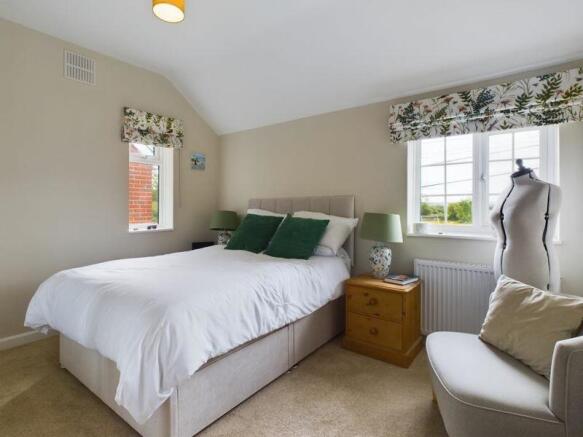 Bedroom two