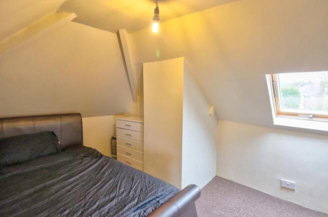 Loft conversion