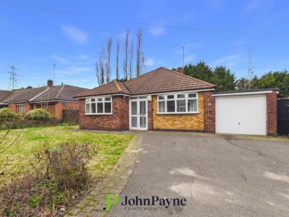 Pilkington Road, Canley Gardens, Coventry, CV5