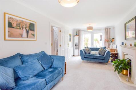 Kennedy Meadow, Hungerford, Berkshire, RG17