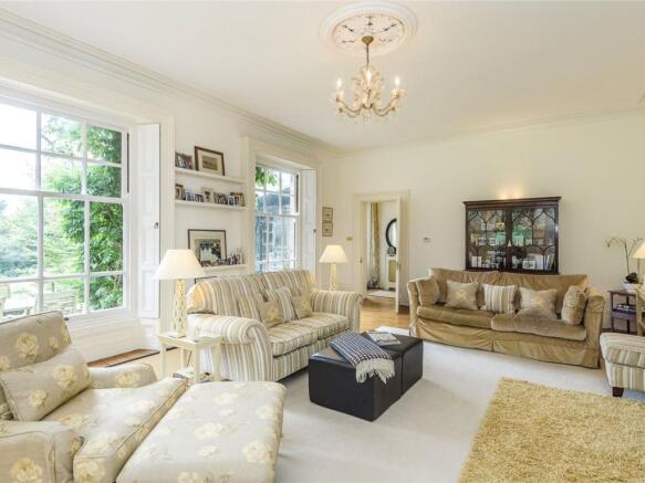 Drawing Room