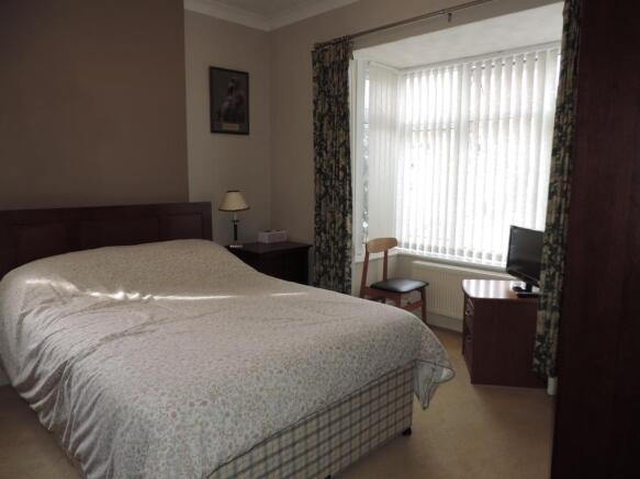 Bedroom 2