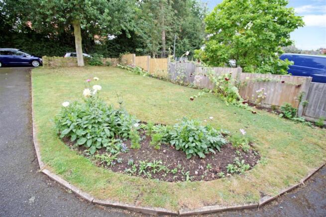 Gardens