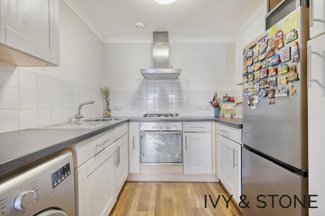 1 Kennard Street, London, Greater London, E16 photo 4