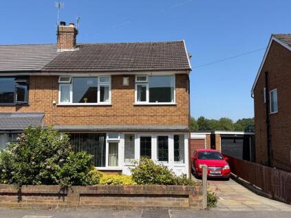 Cumberland Avenue, Prenton, Merseyside, CH43
