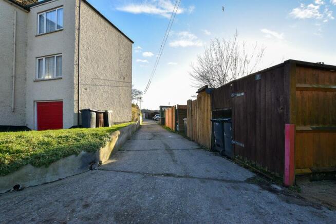 # Rear Access For Potential Parking.jpg