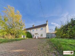 4, Jubys Hill, Upper Street, Ipswich IP6 9EN