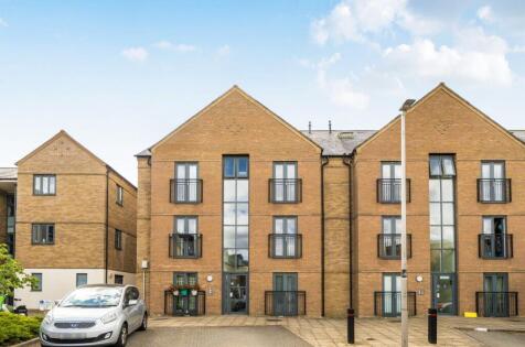 Felsted, Caldecotte, Milton Keynes, MK7