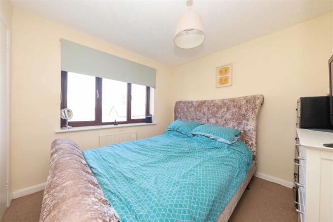 Main bedroom
