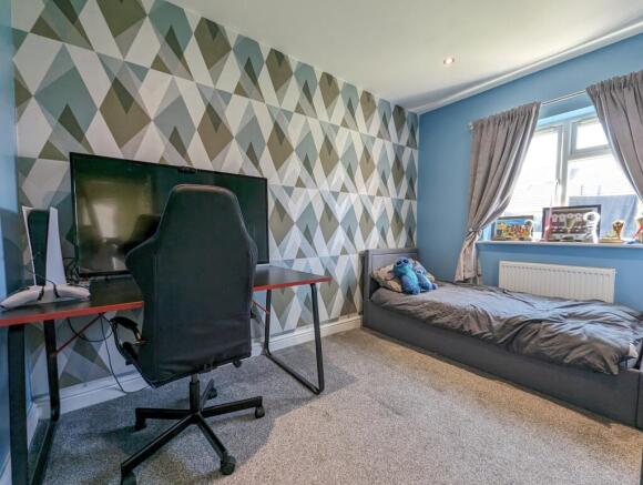 bedroom two
