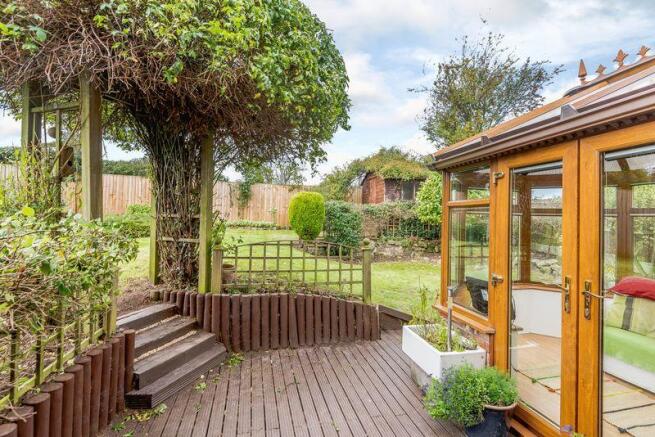 Garden/Patio