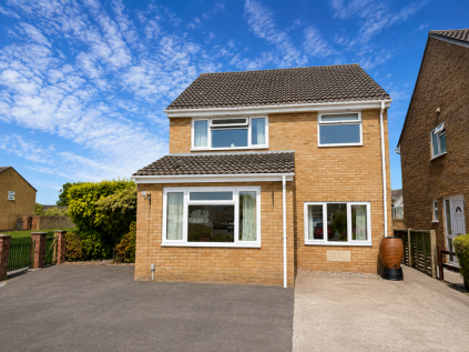 Nightingale Avenue, Frome, Somerset, BA11