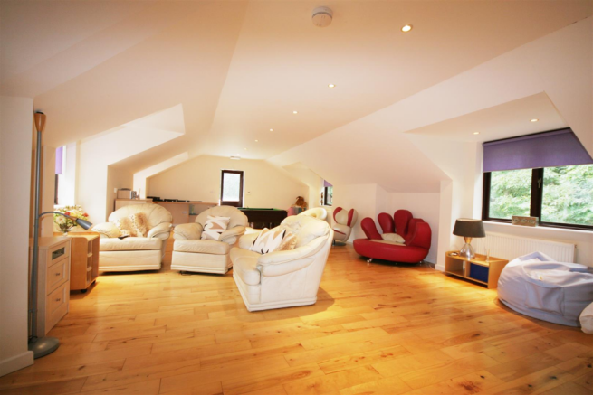 Studio Annexe