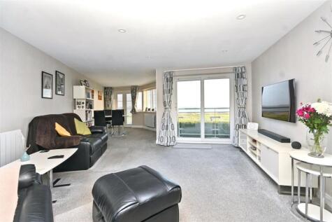 Eugene Way, Eastbourne