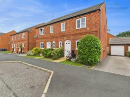 58, Kohima Crescent, Huntington, Chester CH3 6GD