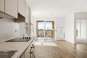 98, Tidey Apartments, East Acton Lane, London W3 7JB