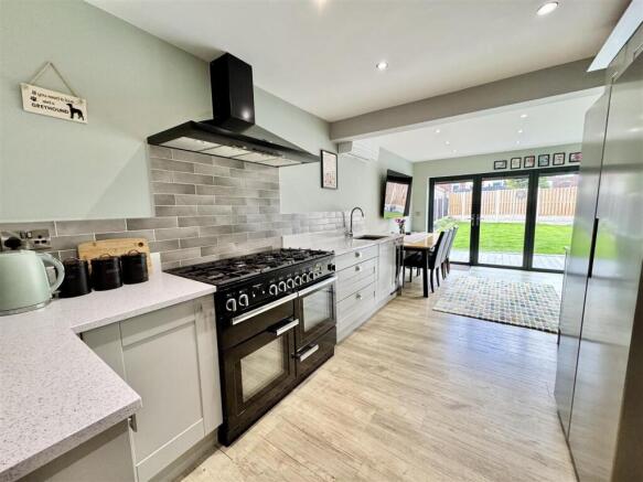 LIVING DINING KITCHEN