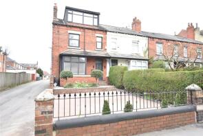 14, Cross Green Lane, Halton, Leeds LS15 7QX