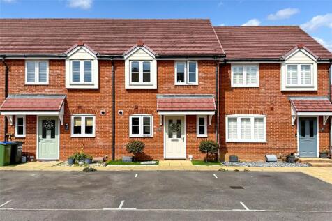Constable Gardens, Littlehampton, West Sussex