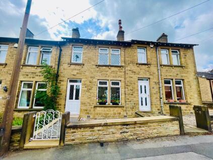 Heathfield Road, Golcar, Huddersfield