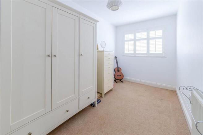 Annex Bedroom