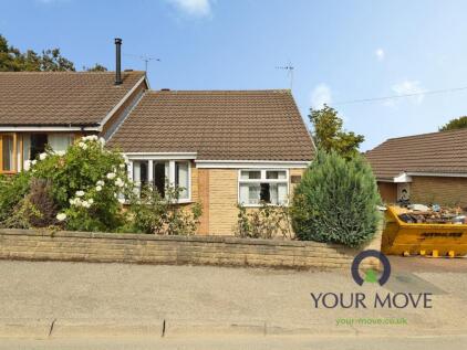 Calver Close, Dodworth, Barnsley, S75