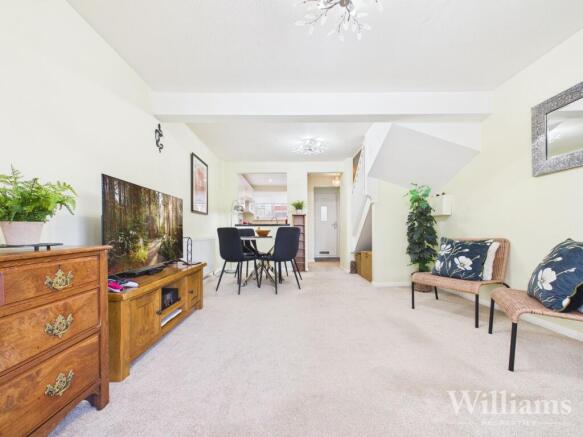 Lincoln Place, Thame, OX9 photo 2