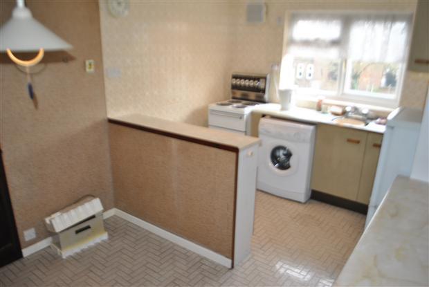 Kitchen Breakfast Room
