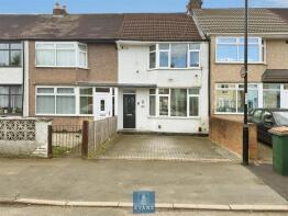 81, Telfer Road, Coventry CV6 3DH