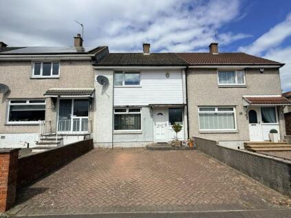 Scott Road, Glenrothes, KY6