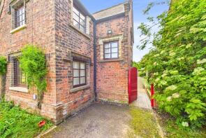 2, Ryehill Cottage, Killingholme Road, Ulceby DN39 6TZ
